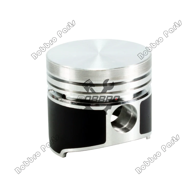 

Z600 ZB600 Piston 15956-21111 For Kubota Tractor B4200 B4200DT Excavator KH5 Combine Harvesters NX1000 RX1100 HXD-7 NX1300