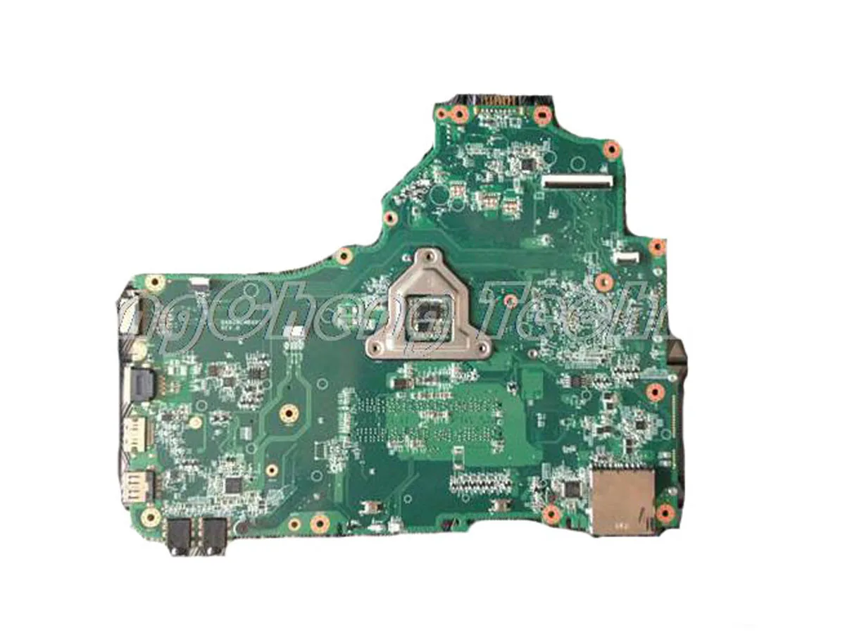 Материнская плата для ноутбука ACER 5749 5349 MB.RR706.001 MBRR706001 материнская HM65 da0zrlmb0 6d0 DDR3 100%