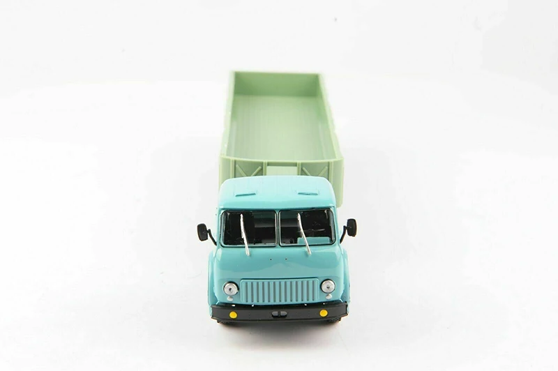 1/43 ScaleRussia для грузовых автомобилей HAW ABTONPOM КАМАЗ MA3-515 MA3-5205 литые автомобили |