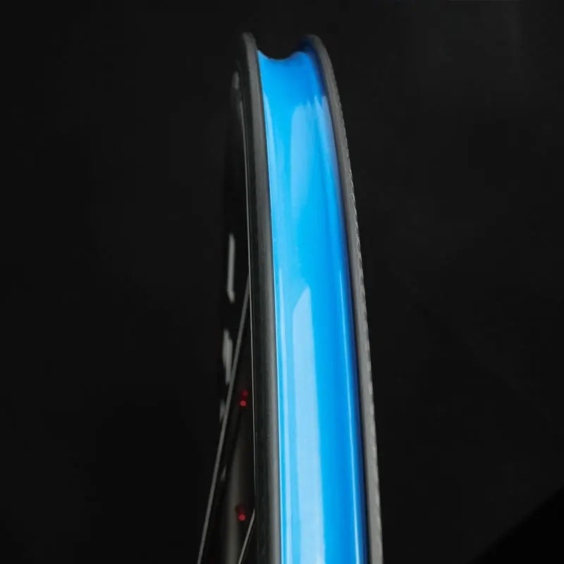 Ultra Light Tubeless Rim Tape Non-porous Tensilized Strapping for Bicycle Rim Seal 9.14m 23/25/27/29/32/34mm Width Options