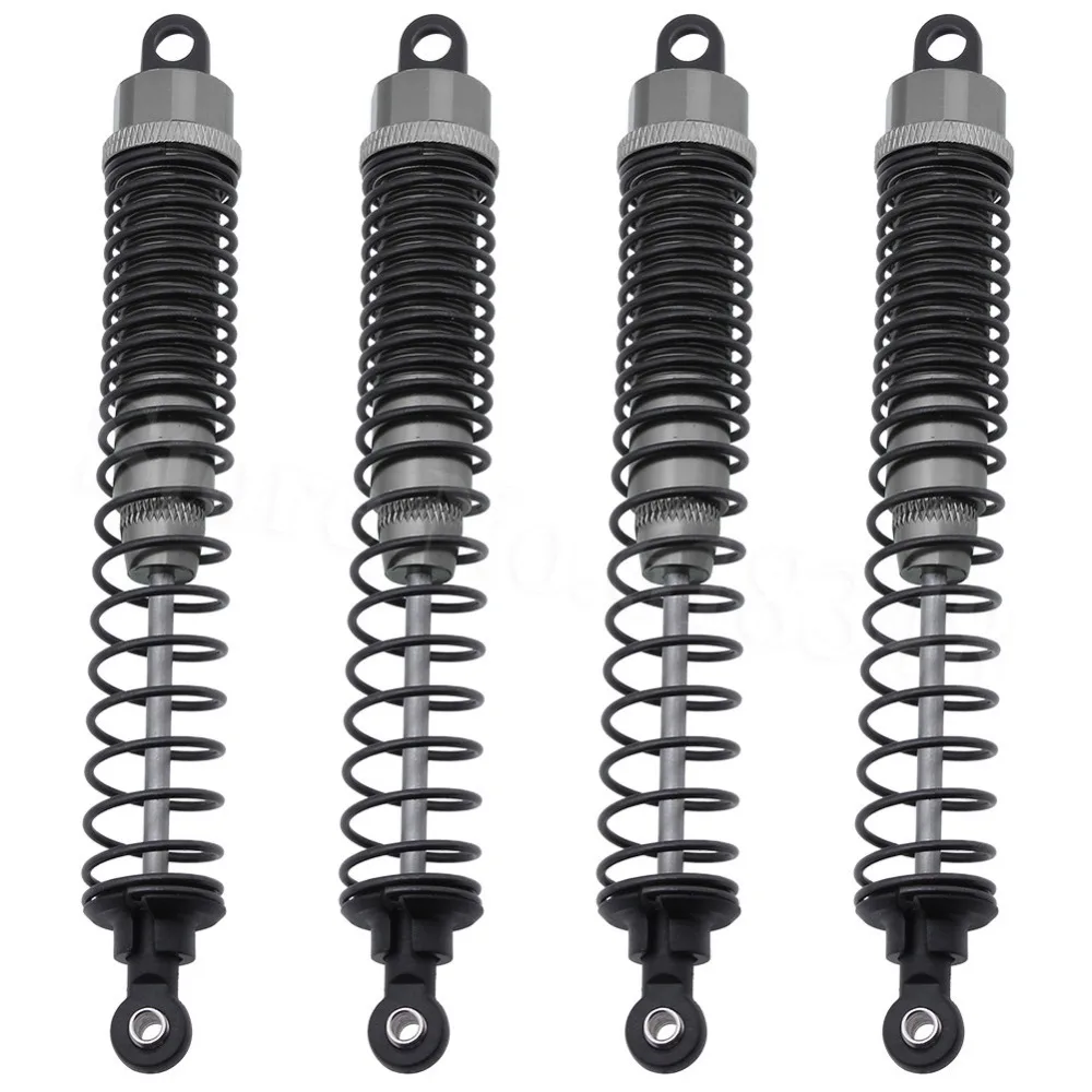 4 шт лот амортизатор удара из