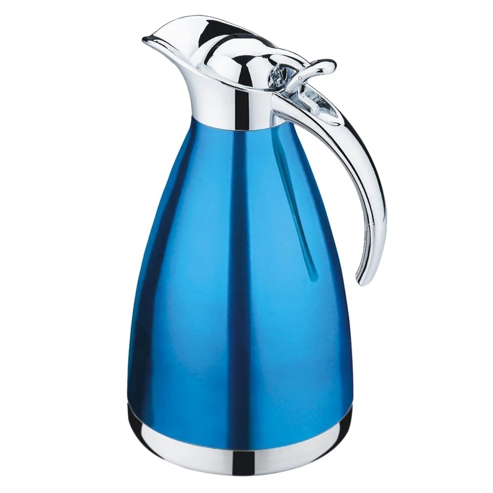 2Л нержавеющая сталь кофе холодная вода напиток чайник бытовой кувшин для воды
