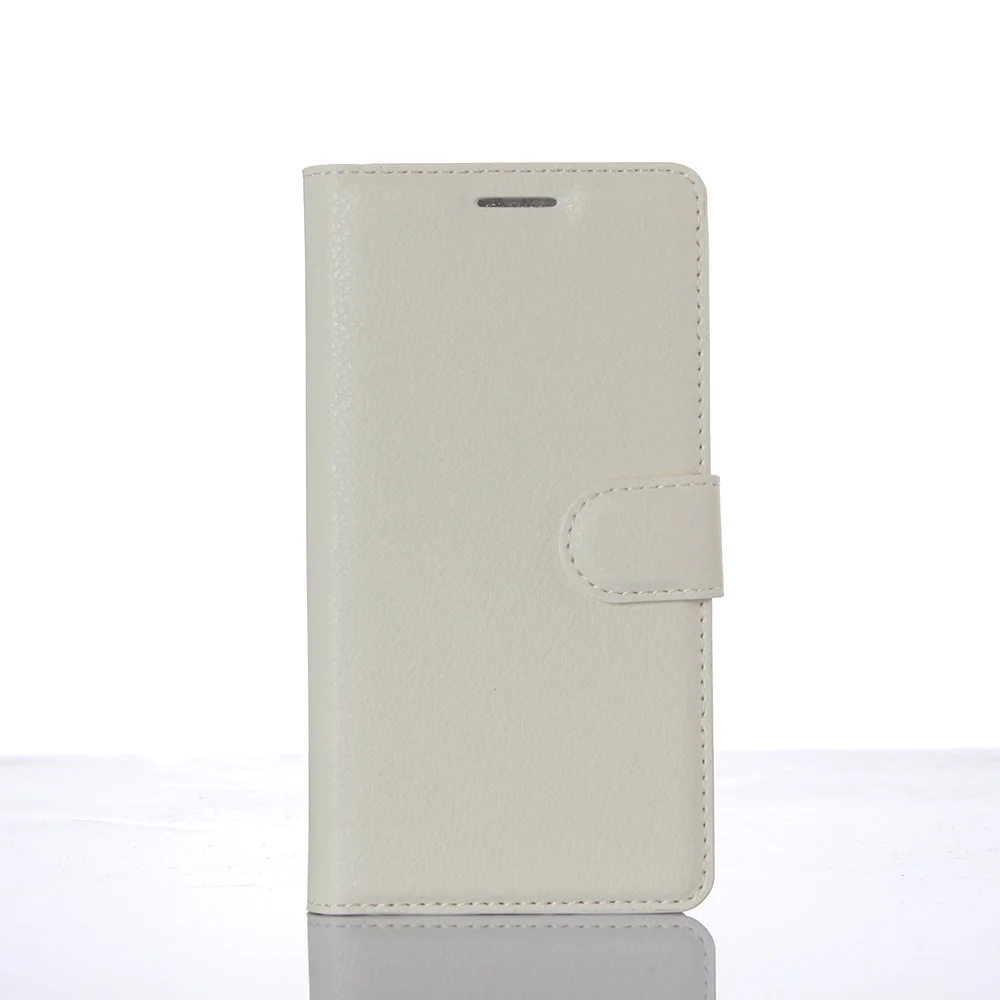 White KONSMART Чехол-книжка Vivo V17 Neo Y17 Y15 Y12 Флип кожаный чехол для телефона Vivo Z1 Pro Z5 Z5X защитные чехлы - Цвет: White