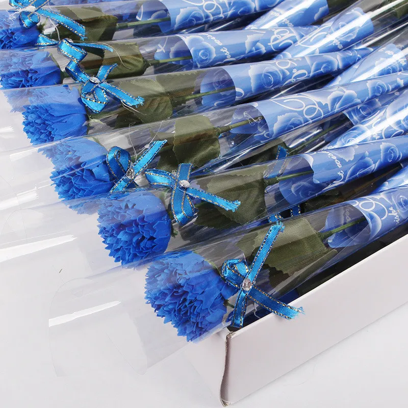 Мыло цветок искусственный цветок розы Букет многоцветная Роза свадебный цветок поддельный декор в виде цветка розы Скрапбукинг