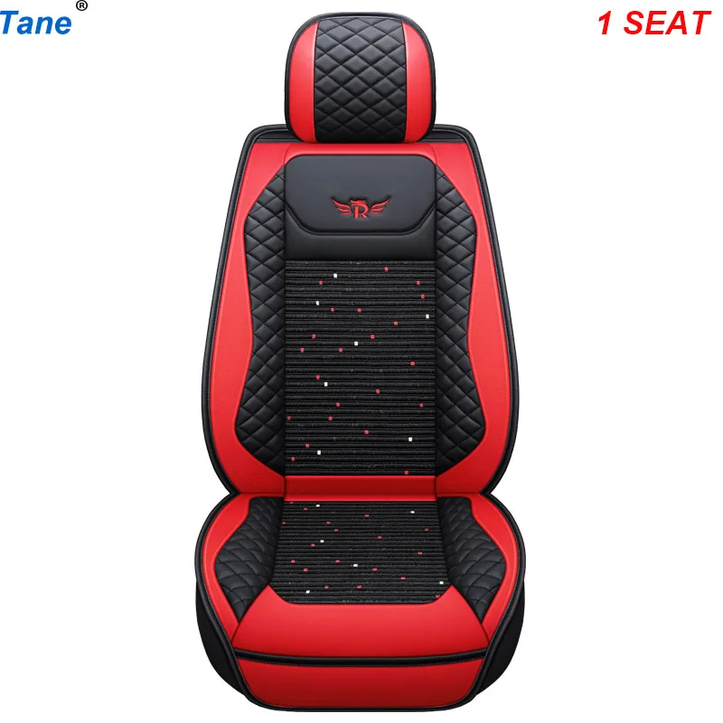 Чехол на сиденье автомобиля 1 шт. для suzuki baleno jimny celerio liana ignis grand vitara swift ciaz wagon
