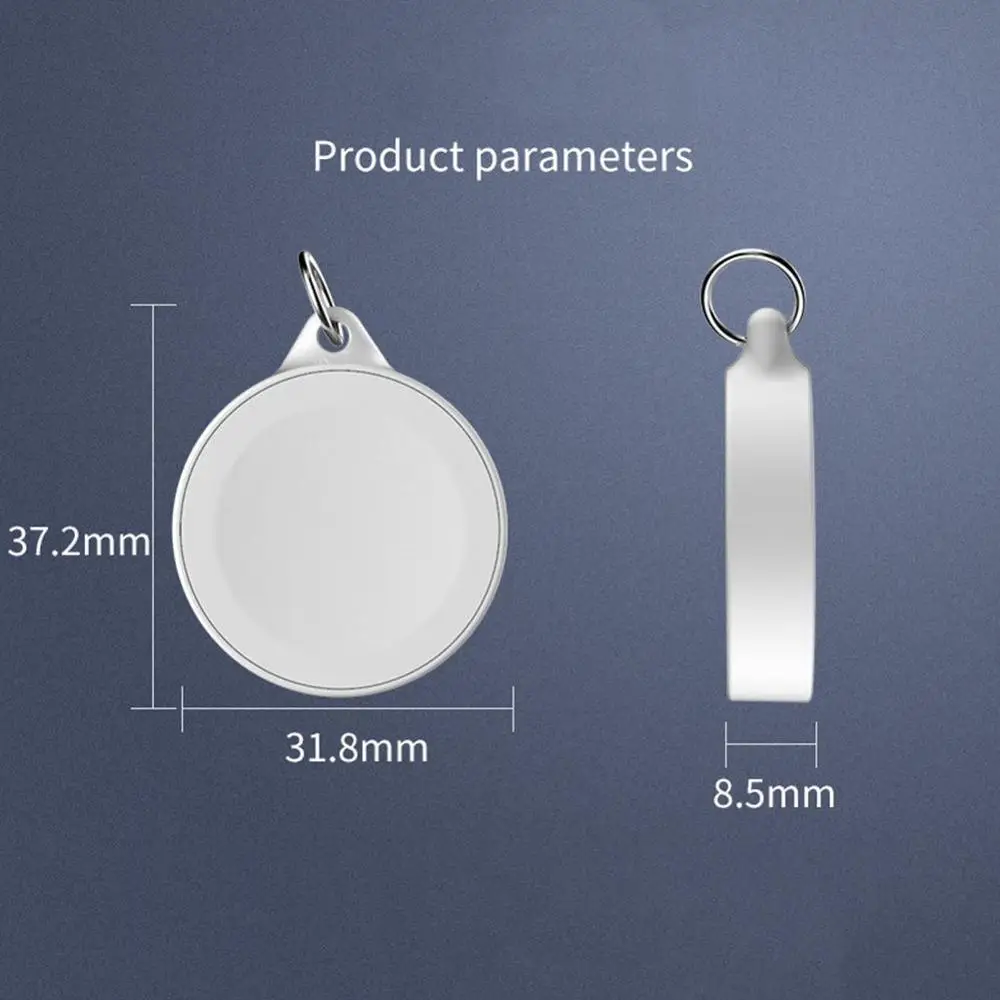 

Mini Magnetic Charger For 1 2 3 4 5 Series With Keychain Power Outdoor Bank Travel Charger Charger Wireless Portable J7F1