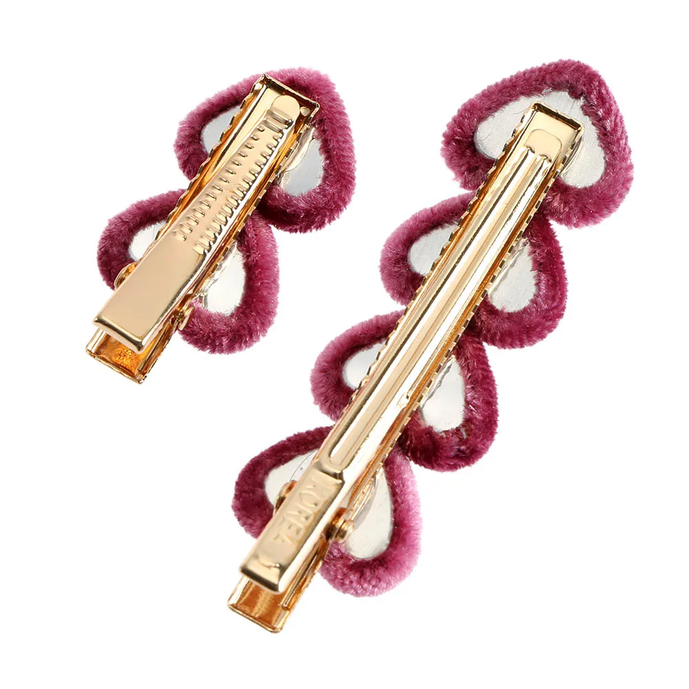 В Корейском стиле Новинка Модные женские туфли леопардовой расцветки с плюшевой