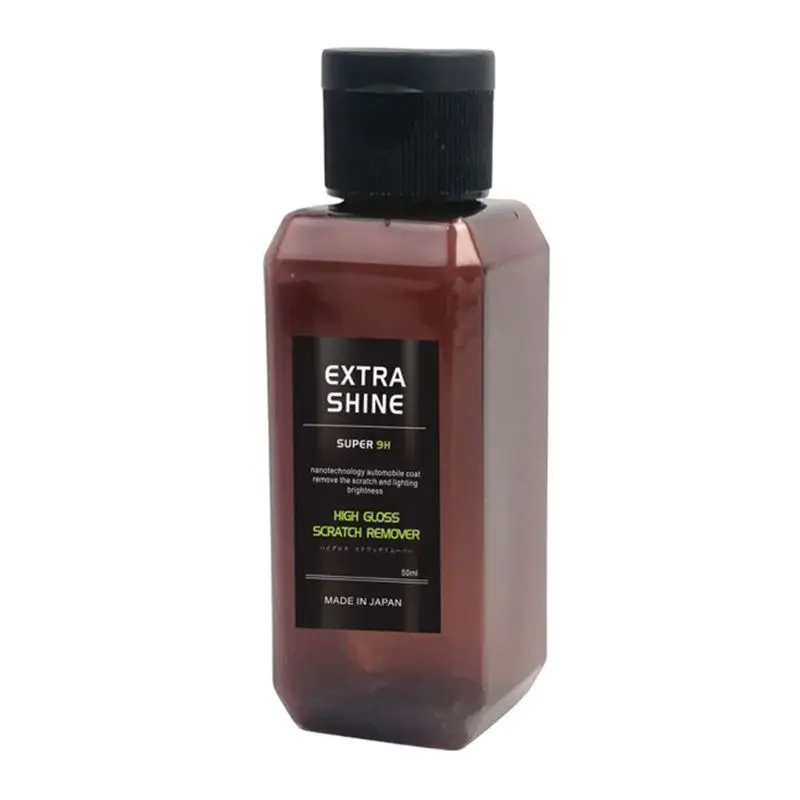 

Car Scratches Repair Agent Polishing Wax Paint Scratch Repair Remover Paint Care Auto Detailing