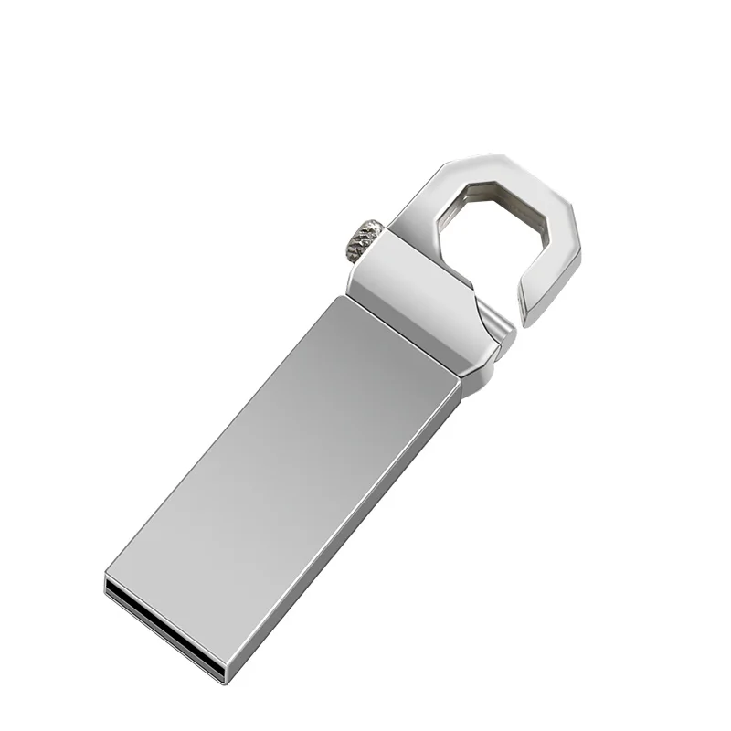 Высокоскоростной Usb флеш-накопитель на 128 ГБ 64 32 флешка 16 8 4 Гб usb бесплатная