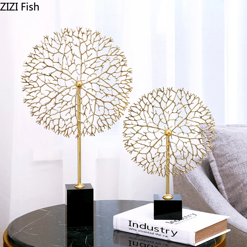 Креативные современные декоративные украшения для дома в скандинавском стиле