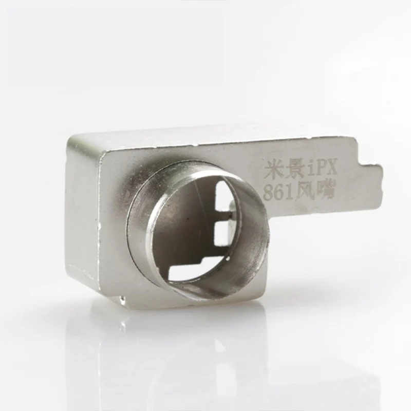 MiJing сопла горячего воздуха для быстрого 861DW Quick 2008 паяльная станция выделенный