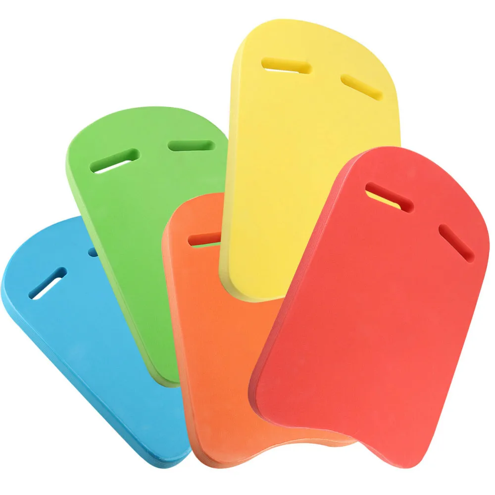 Безопасное плавание для взрослых и детей кикборд бассейна помощь при обучении