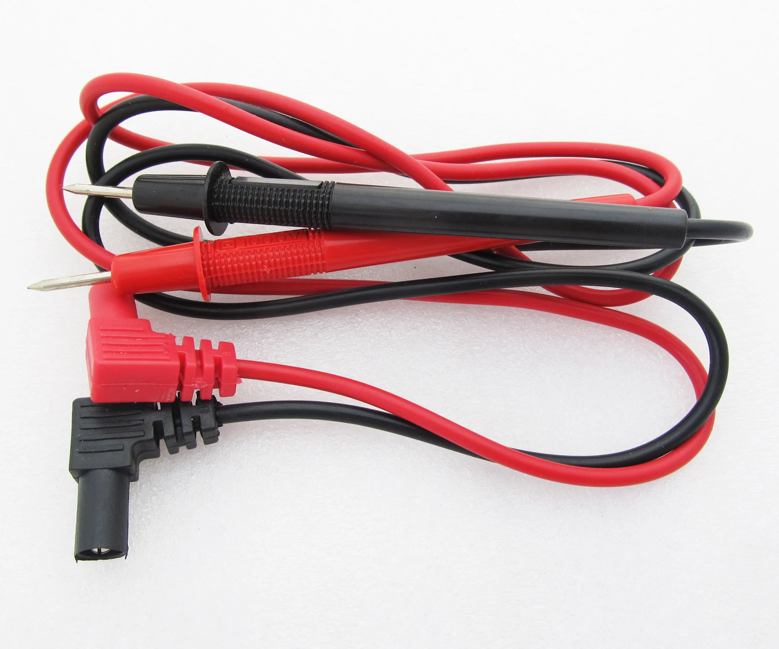 Универсальные щупы для мультиметра aneng, 1 пара, 2 мм. Кабель pen. Иглы для мультиметра. Кабель pen. Кабель pen.