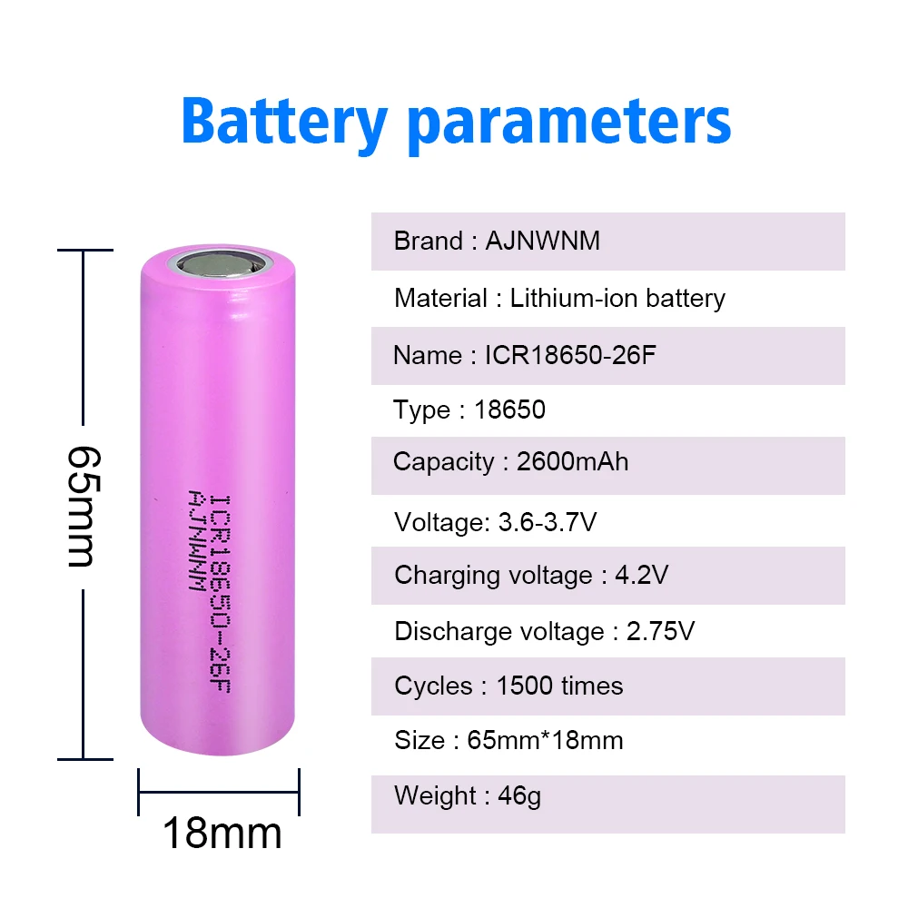 Купить В Минске Аккумуляторы Samsung Cr18650 26