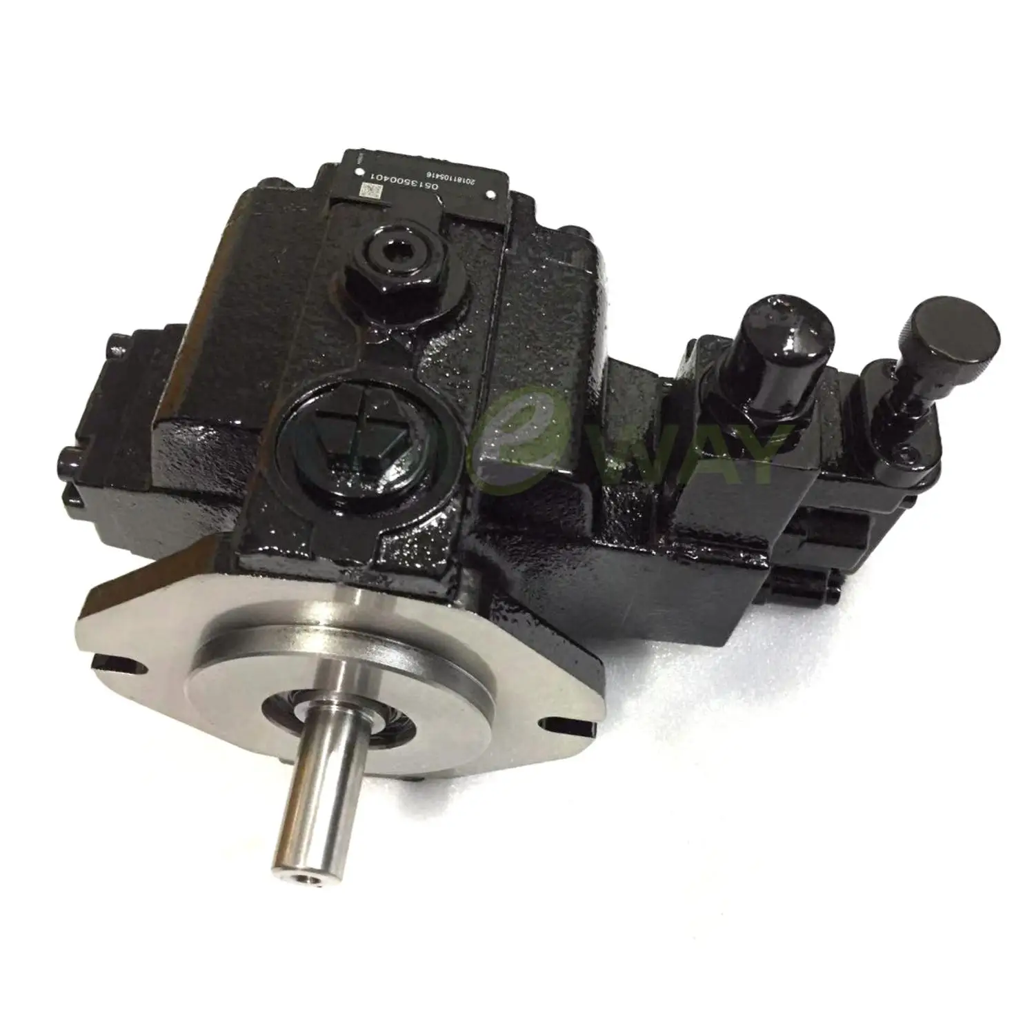

Replace Oil Pump 0513R15A7VPV32SM21FZB03 Rexroth VPV Hydraulic Rotary Vane Pump 05135004