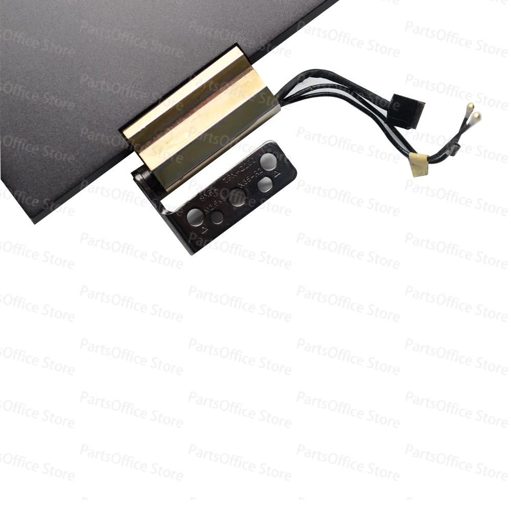 

L15596-001 LCD Screen Display-Up Full Assembly 4K For HP Spectre x360 15T 15-CH011DX
