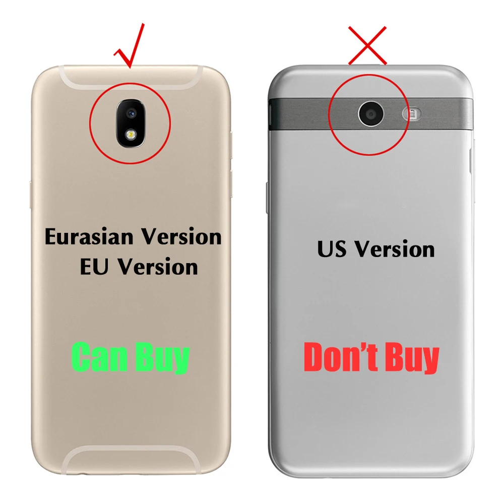 Чехол для телефона кожаный Samsung Galaxy J7 J5 J3 2017 Pro J 5 7 3 SM J730F J530F J330F SM-J330F SM-J530F SM-J730F DS ЕС |