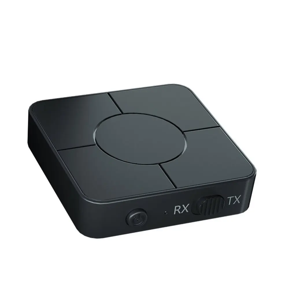 

Портативный Легкий 2-в-1 беспроводной Bluetooth аудио музыкальный приемник передатчик адаптер от 3,5 мм к 2RCA кабелю
