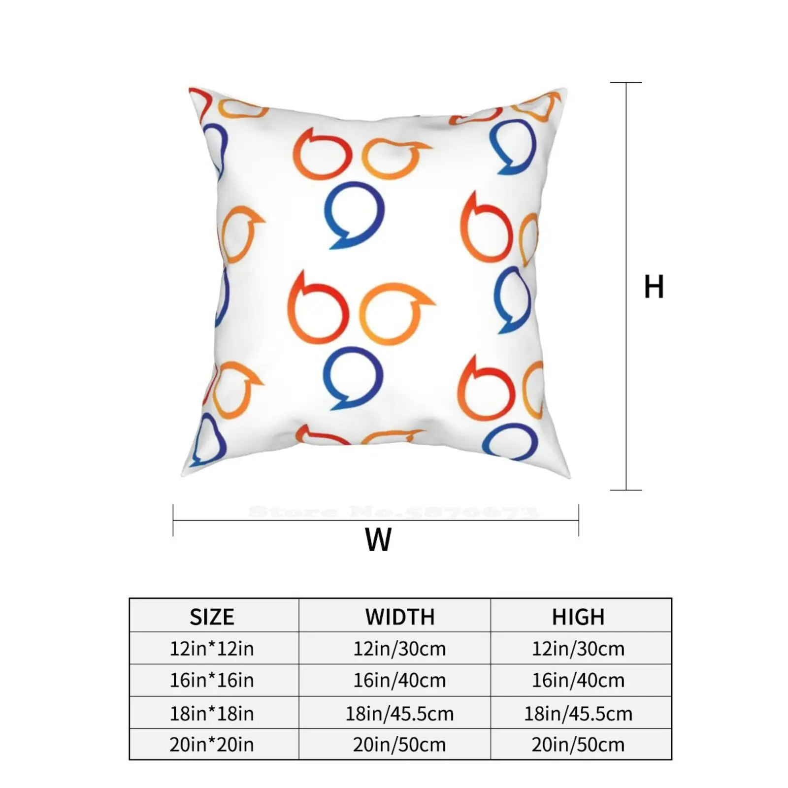 Чехол с изображением героев и подушек для спальни украшение дома приключения
