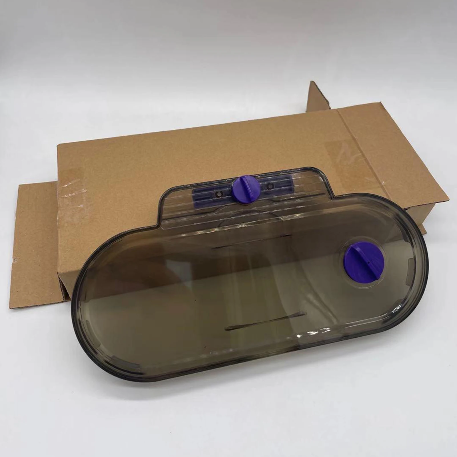

Household Electric Mop Head with Water Tank and Wipe Cloth Suitable for Dyson Vacuum Cleaner V7 V8 V10 V11