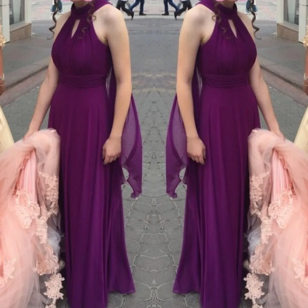 Женские вечерние платья для выпускного вечера 2020 длинные элегантные