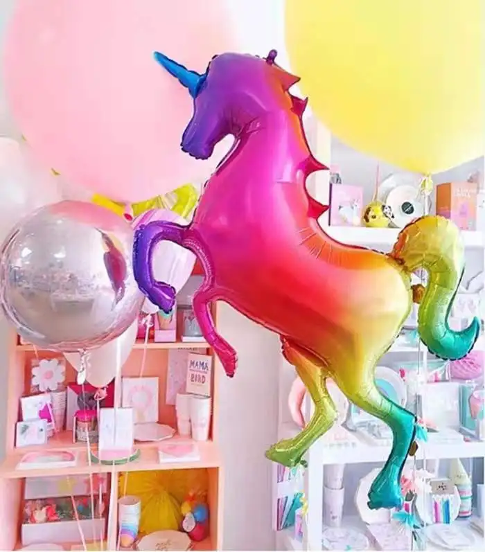 Большой градиентный Вертикальный Лазерный фотоэлемент для дня рождения и