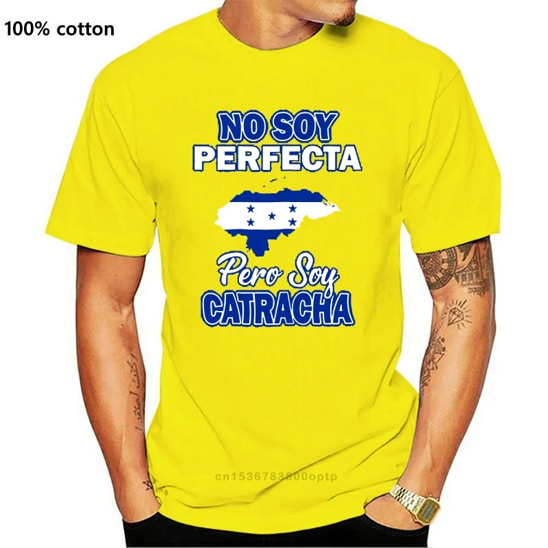 

Новые летние рубашки в Гондурасе, рубашки без сои, Perfecta, мужские хлопковые футболки для взрослых, 2021, с коротким рукавом