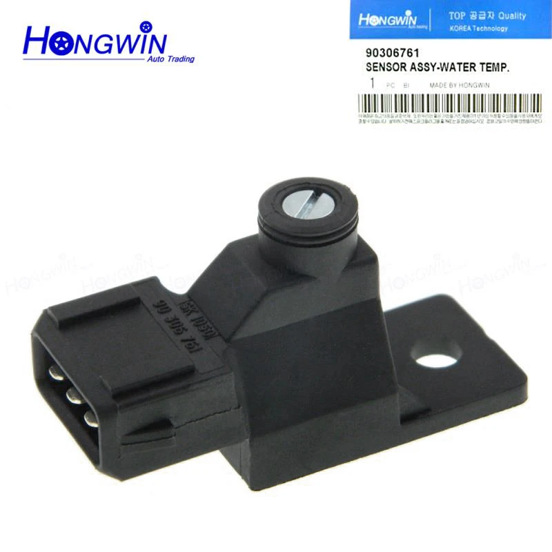 Потенциометр инжектора 10 шт. Температурный датчик для Шевроле Chevrolet Daewoo Nexia eso