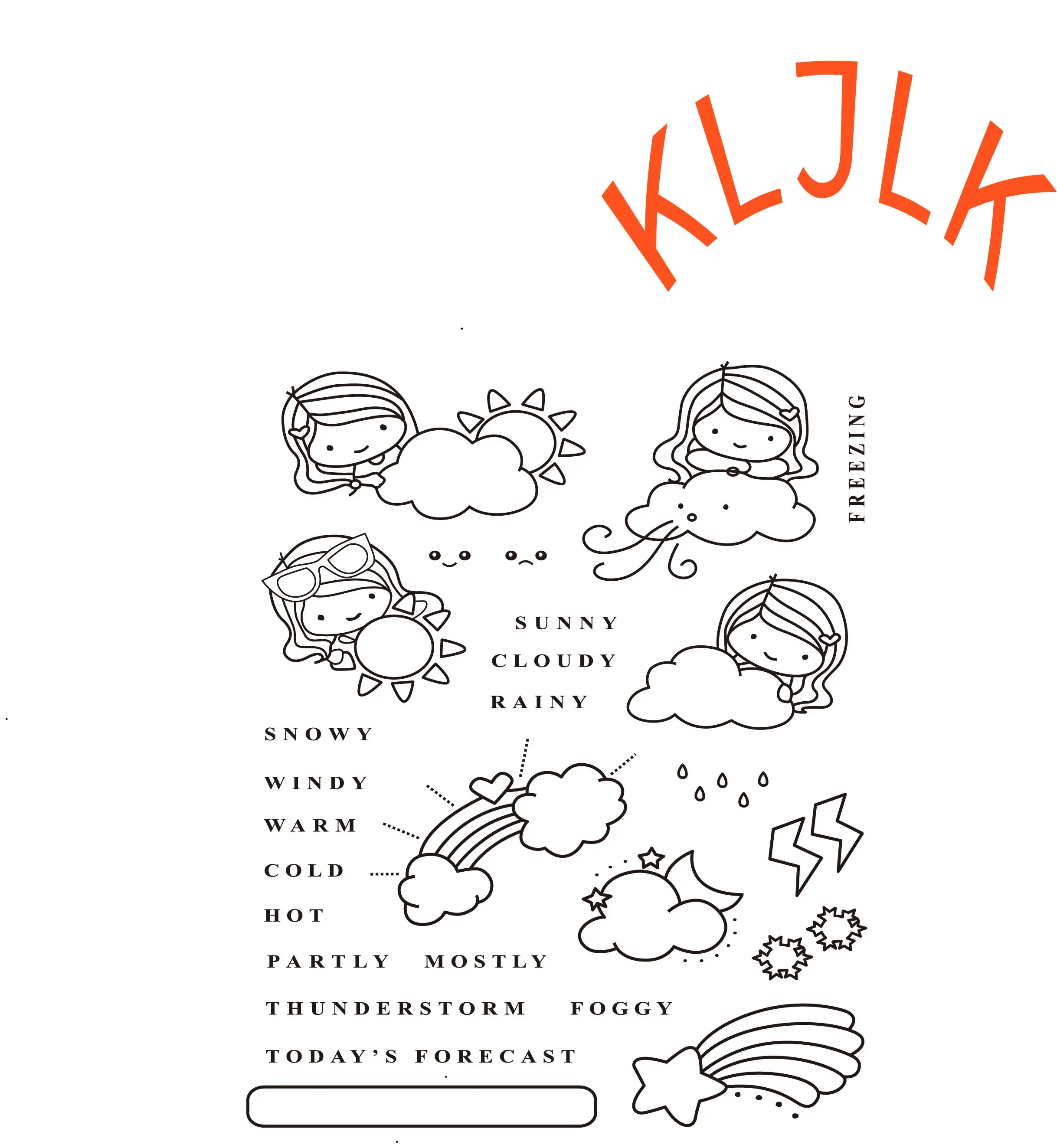 2020 новый прозрачный силиконовый штамп/печать для скрапбукинга сделай