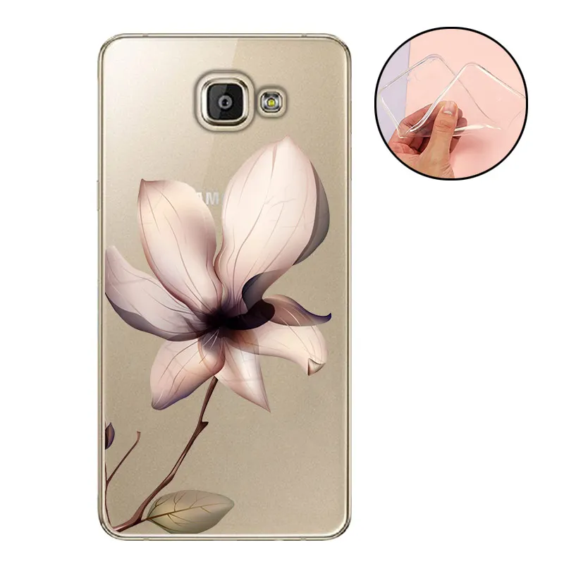 BHH Чехол-книжка для Funda samsung A3 чехол силиконовый чехол для samsung Galaxy A3 чехол A310F задняя крышка для samsung A3 - Цвет: BHH