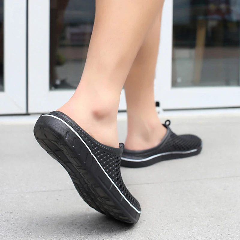 

Women's Slippers Lightweight Flat Shoes For Women Comfortable Women's Shoes Breathable Casual Shoes For Women Fashion Slippers