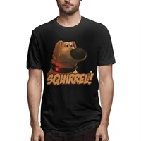 dug from up essential mens leisure tees short sleeve round collar t shirt 100 cotton graphic printed clothes