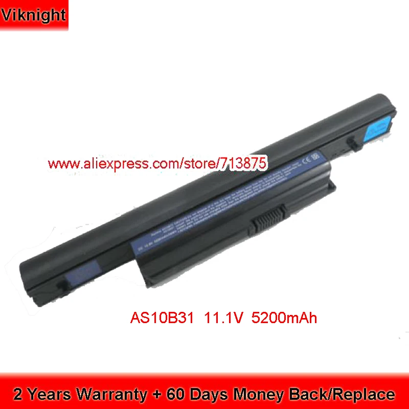 AS10B31 AS10B41 AS10B7E Батарея для acer Aspire 4745G TimelineX 4820 т 5820 AS01B41 AS10B61 AS10B5E AS10B3E AS10B6E AS10B51