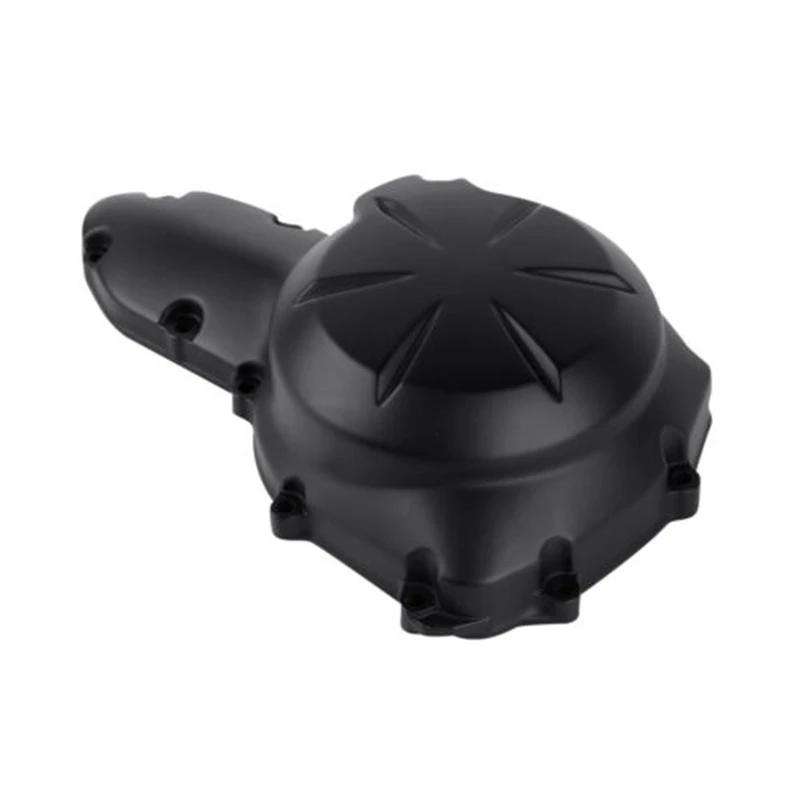 

Motorcycle Engine Stator Crank Case Cover for Kawasaki VERSYS 650 ABS 2014-2017 NINJA 09-11