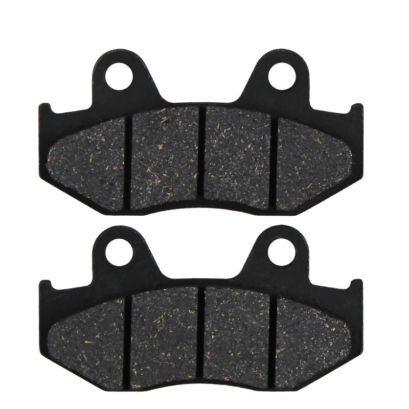 

Motorcycle For SUZUKI Brake Pads Disks Front Rear AN 250 W/X/Y Burgman/Skywave AN 400 X/Y/K1/K2 Burgman/Skywave 100% Brand New