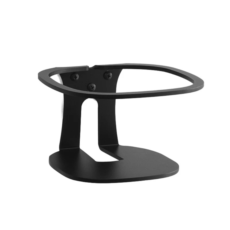 

Round Bracket for AC3900M Router Accessories Home Stroage Outlet Wall Mount 40JB