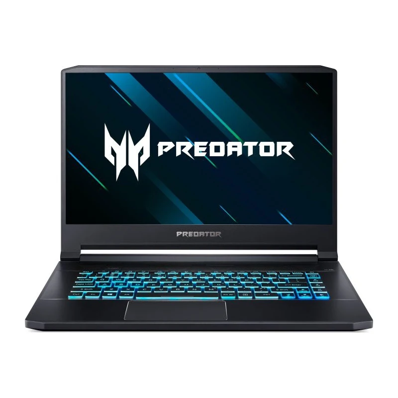 Ноутбук Acer Triton500 PT515-51-78BC Intel Core i7 8750H/16GB/1024GB SSD/No ODD/15.6&quot FHD IPS 144Hz/NVIDIA GeForce RTX 2070 8GB |