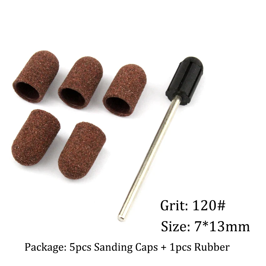 6 шт./компл. пластиковое основание инструменты для шапки резиновое рупорное