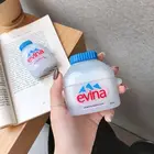 Чехол 3D Ins для минеральной воды для Airpods 1 2, защитный чехол, беспроводная Bluetooth гарнитура, чехол для Airpods Pro, защитный чехол