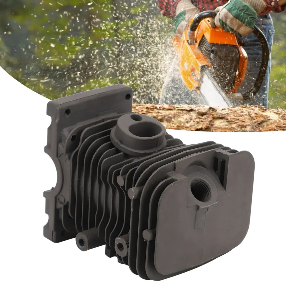 Комплект прокладок для круглого поршневого кольца цилиндра цепной пилы Stihl MS180 018