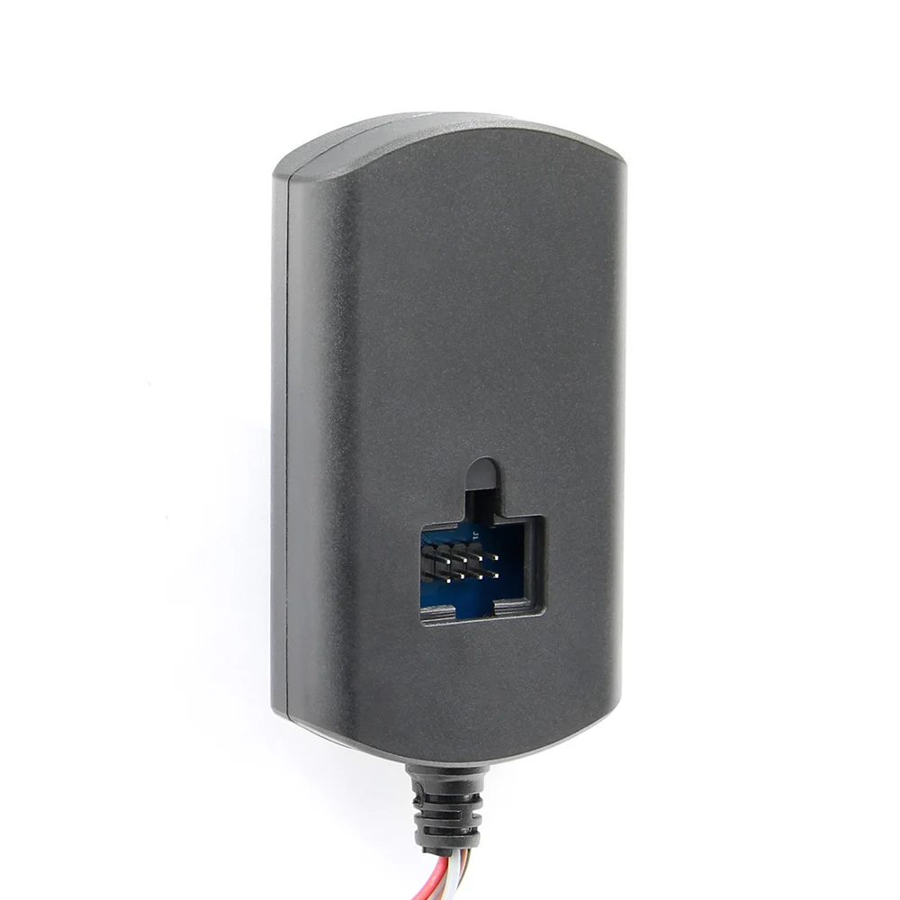 Эмулятор Adblue 7 в 1 с полным чипом для грузовика EURO 4/5 BENZ/DAF/Scania/M/IVC/Ren диагностический