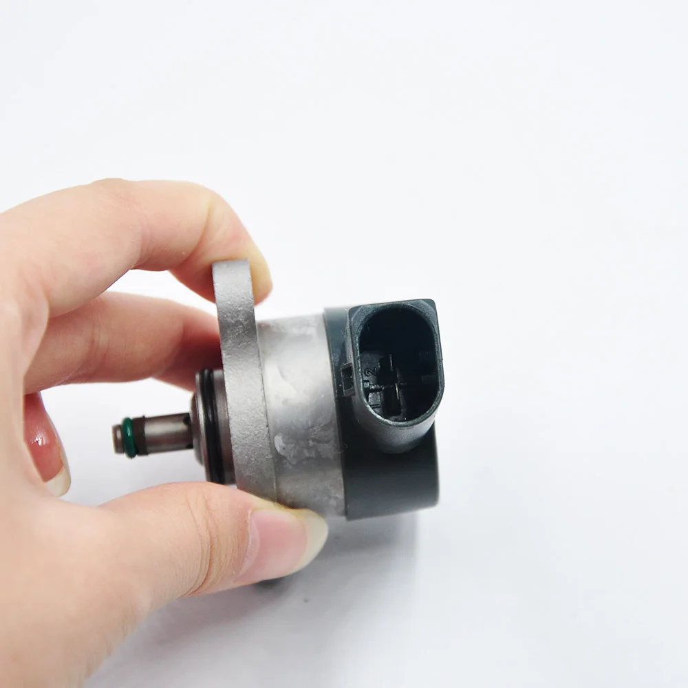 Клапан управления давлением аккумуляторной топливной системы DRV топливный насос