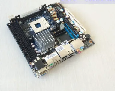 Оригинальная Встроенная Материнская плата Mini-ITX 986LCD-M/mITX 100% OK, компьютерная Промышленная материнская плата SBC Оригинальная Встроенная Материнская плата Mini-ITX 986LCD-M/mITX 100% OK, компьютерная Промышленная материнская плата SBC