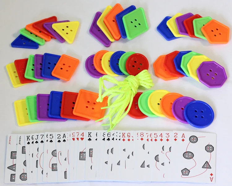

Brain battle, rope-threading, button-watching, hand-to-hand speed, multi-person interactive intelligence toy desktop game