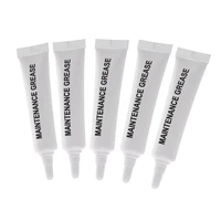 10g silicone grease for 3d pinter parts gear belt instrument door bearing sprocket motorcycle scooter sprocket bearing grease