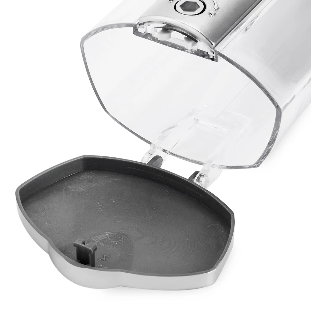 350 мл руководство Кухня жидкий мыльный диспенсер для посуды насос настенный