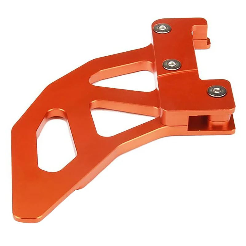 Защита заднего тормозного диска защита для KTM EXC XC XCW XCF XCFW EXCF SX SXF 125 2004 2020 2019|Диски