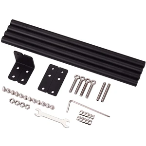 3D Printer Upgrade Supporting 500mm Pull Rod Kit Compatible with Creality CR-10 S500 3D Printer 10 item image