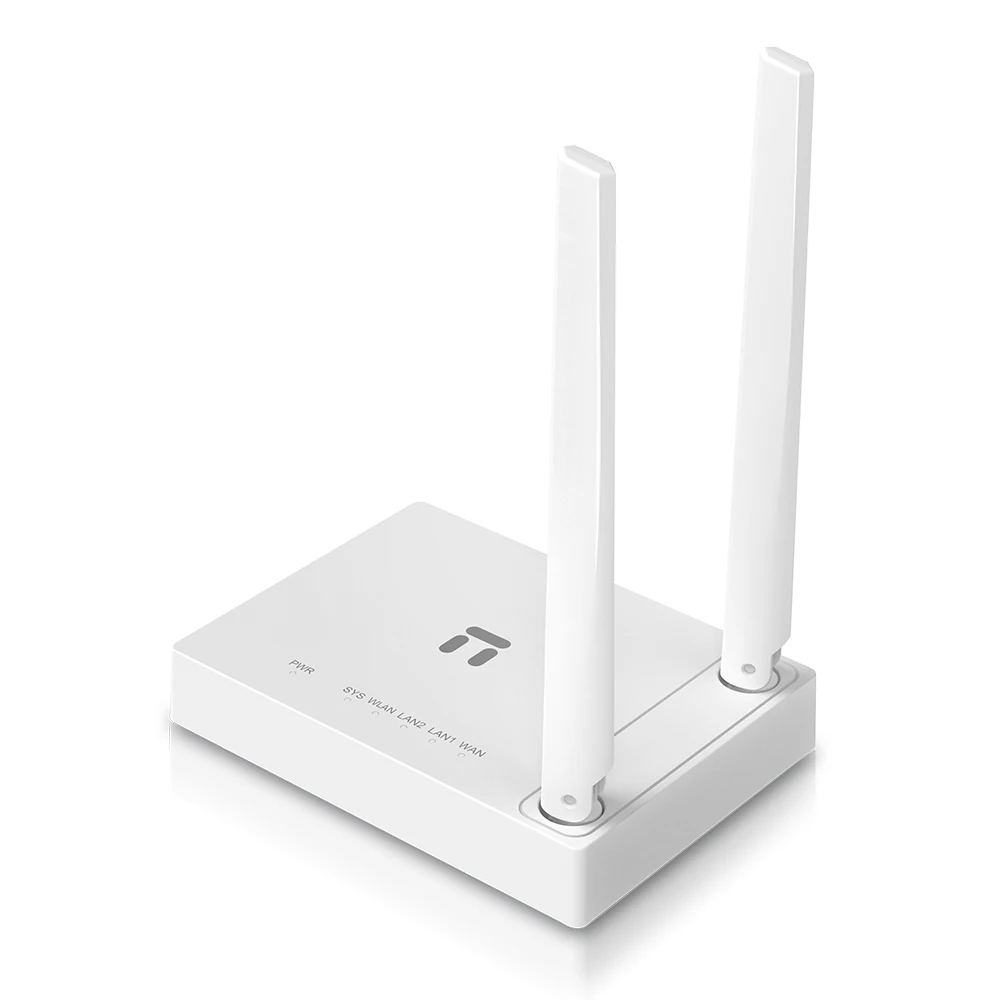 Wi-Fi роутер netis W1 |