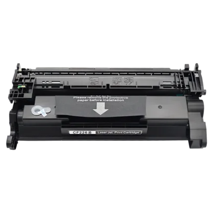 

CF226X Toner Cartridge 26X 226X Compatbile for HP Pro M402 M426 M402n M402d M402dn M402dw MFP M426dw 426fdn 426fdw Toner